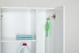 Laundry Tall Cabinet T0D2 - product image 6