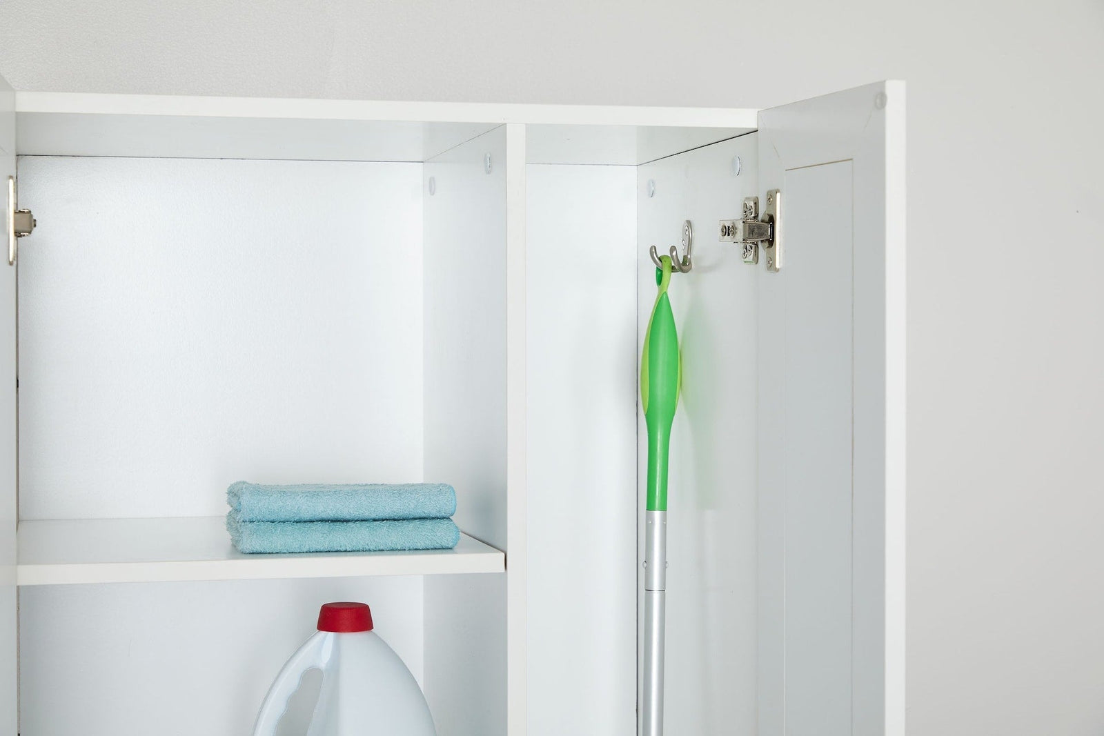Laundry Tall Cabinet T0D2 - product image 6