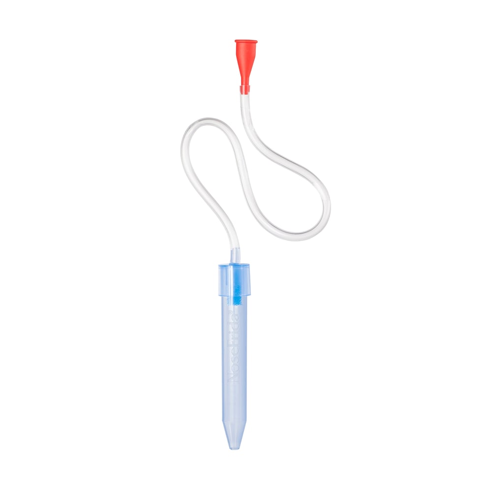 NoseFrida The Snotsucker Baby Nasal Aspirator T5D8 - product image 1