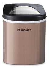Stainless Steel Bullet Ice Maker, Copper, 2.3-Qt, 26-lb/day U2G3 - product image 1