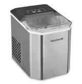 Stainless Steel Countertop Ice Maker with LED Display, 2.3-qt, Silver B4S1 - product image 1