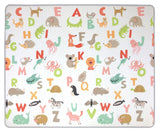 Foldable Double-Sided Play Mat for Kids, 59 x 71-in N8X5 - product image 1