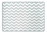 Foldable Double-Sided Play Mat for Kids, 59 x 71-in N8X5 - product image 2