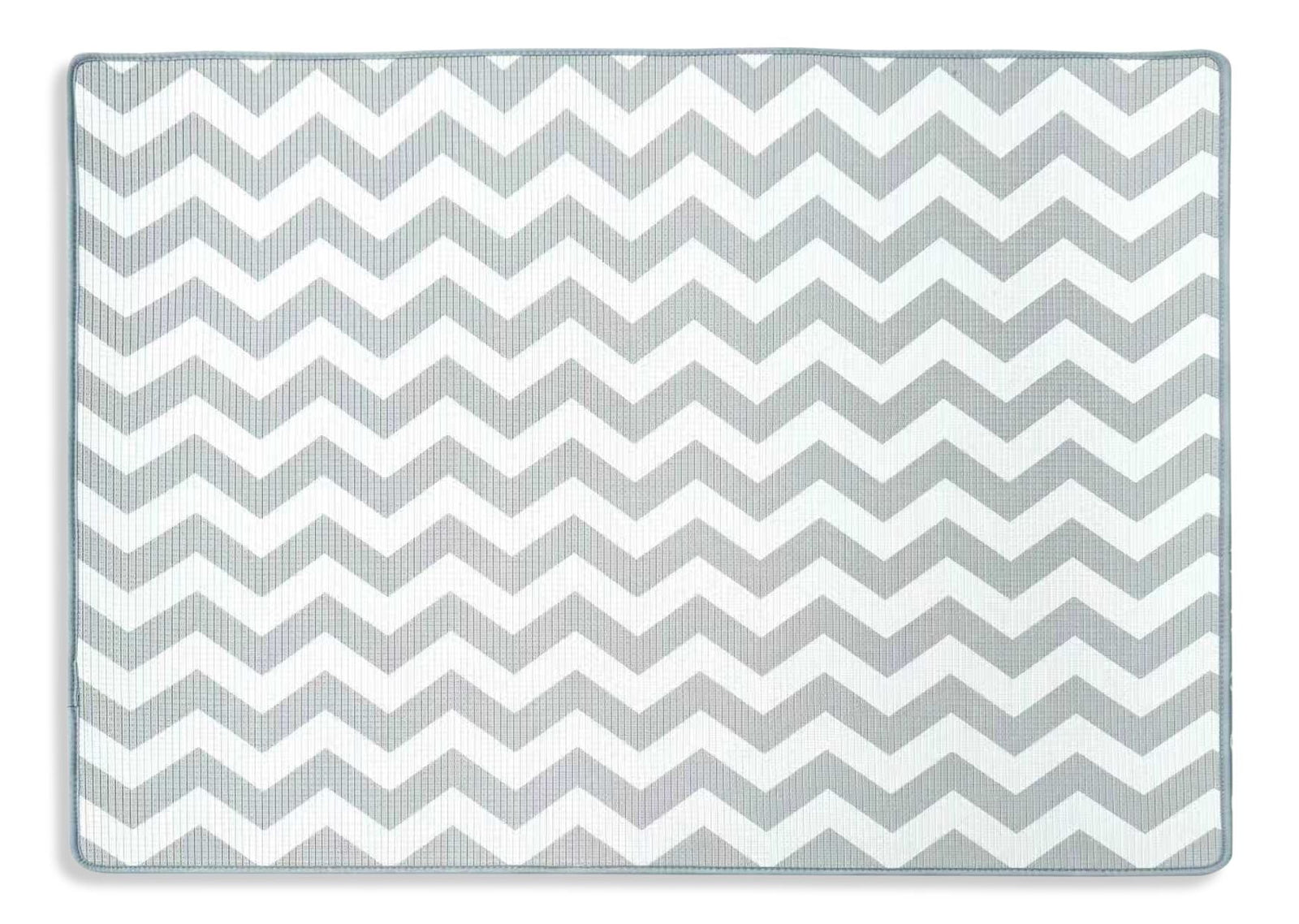 Foldable Double-Sided Play Mat for Kids, 59 x 71-in N8X5 - product image 2