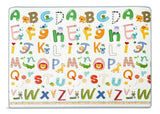 Foldable Double-Sided Play Mat for Kids, 59 x 71-in N8X5 - product image 3