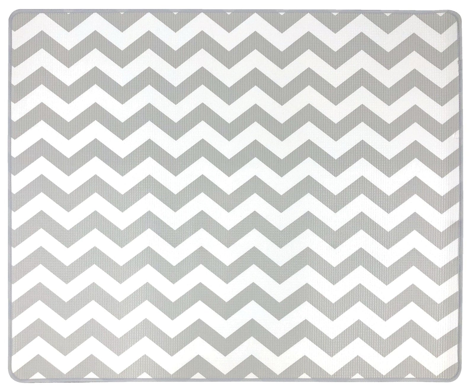 Foldable Double-Sided Play Mat for Kids, 59 x 71-in N8X5 - product image 4