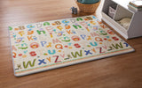 Foldable Double-Sided Play Mat for Kids, 59 x 71-in N8X5 - product image 5