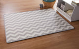 Foldable Double-Sided Play Mat for Kids, 59 x 71-in N8X5 - product image 6
