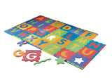 Pop-Out Alphabet Play Floor Mat, 78-pc, 7 x 4-ft, Ages 2+ K2B4 - product image 3