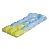 Cloud Escape Inflatable Pool/Water Float, Blue, 72-in x 32-in L8G9 - product image 1