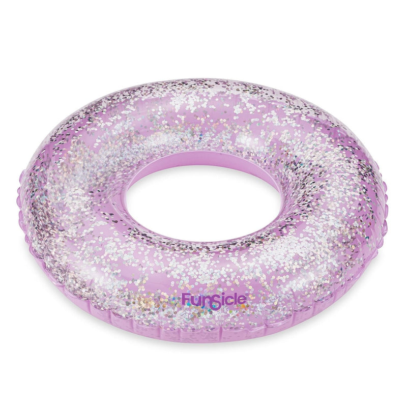 Glitter Jitters Fun Tube, Assorted, Ages 9+ X4I3