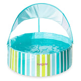 Shaded Striped Fun Fold Pool, Ages 2+ C6A6 - product image 1