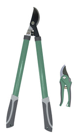 Garden Club Bypass Lopper and Pruner, 24-in H7D1 - product image 1