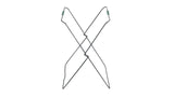 Garden Club Trash & Stash 77-L Garbage Bag Holder, Green J0K8 - product image 1
