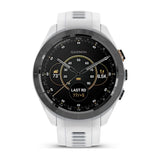 Approach S70 GPS Golf Watch, White V0W7 - product image 1