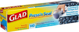 Press 'N' Seal Plastic Wrap, 140-ft P4V5 - product image 1