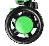 Broadcast Spreader, 15,000 sq. ft. J7Z5 - product image 4