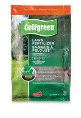 Lawn Fertilizer, 30-0-3, 25-kg S9C9 - product image 1