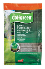 Lawn Fertilizer, 30-0-3, 25-kg S9C9 - product image 2