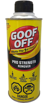 Off Pro Strength Remover Multi-Purpose Household Spot & Stain Spray Cleaner, 473-mL F3Q2 - product image 1