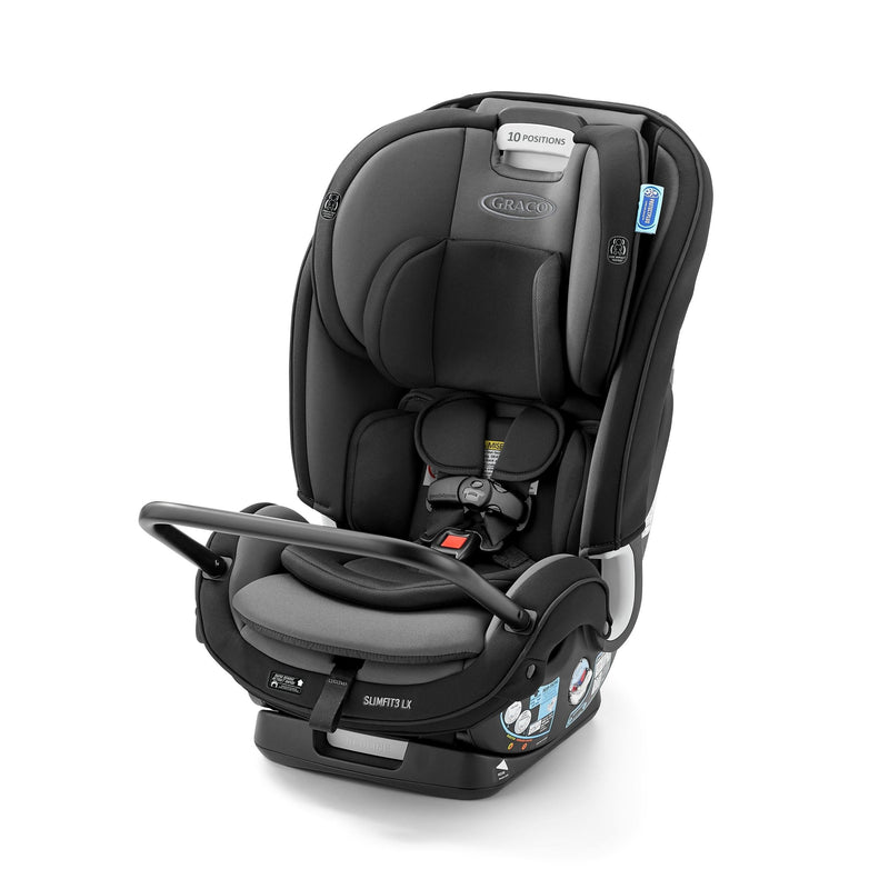 Slimfit3 LX 3-in-1 Convertible Car Seat M2H2