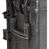 Tools Mobile Tool Chest, 3 Small, 1 Medium & 1 Large Drawer, Black W5Y9 - product image 4