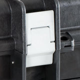 Tools Mobile Tool Chest, 3 Small, 1 Medium & 1 Large Drawer, Black W5Y9 - product image 6