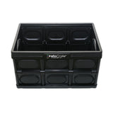 Lightweight Collapsible Storage Crate, 46-L M3W9 - product image 1