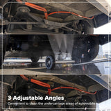 2-in-1 Water Broom & Undercarriage Cleaner, Pressure Washer Attachment V6Q2 - product image 4