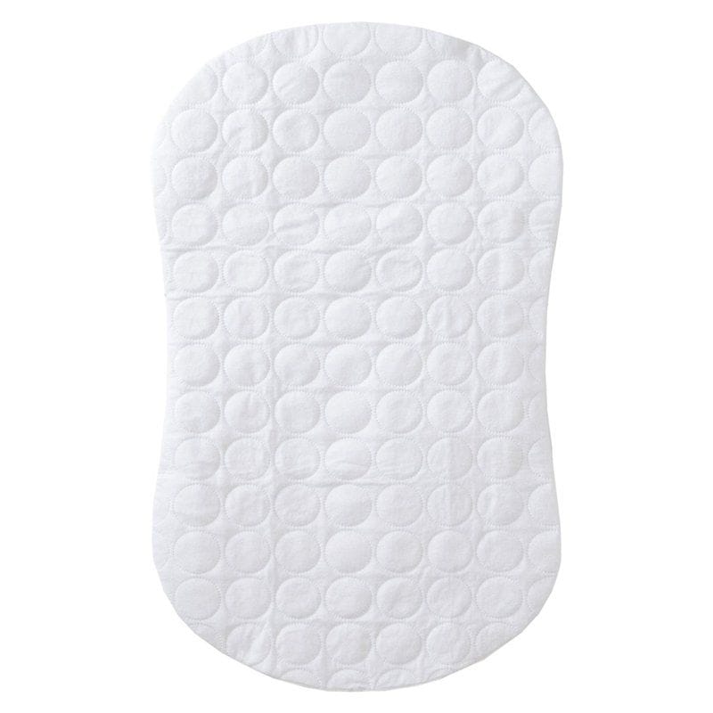 BassiNest Mattress Pad S4M0