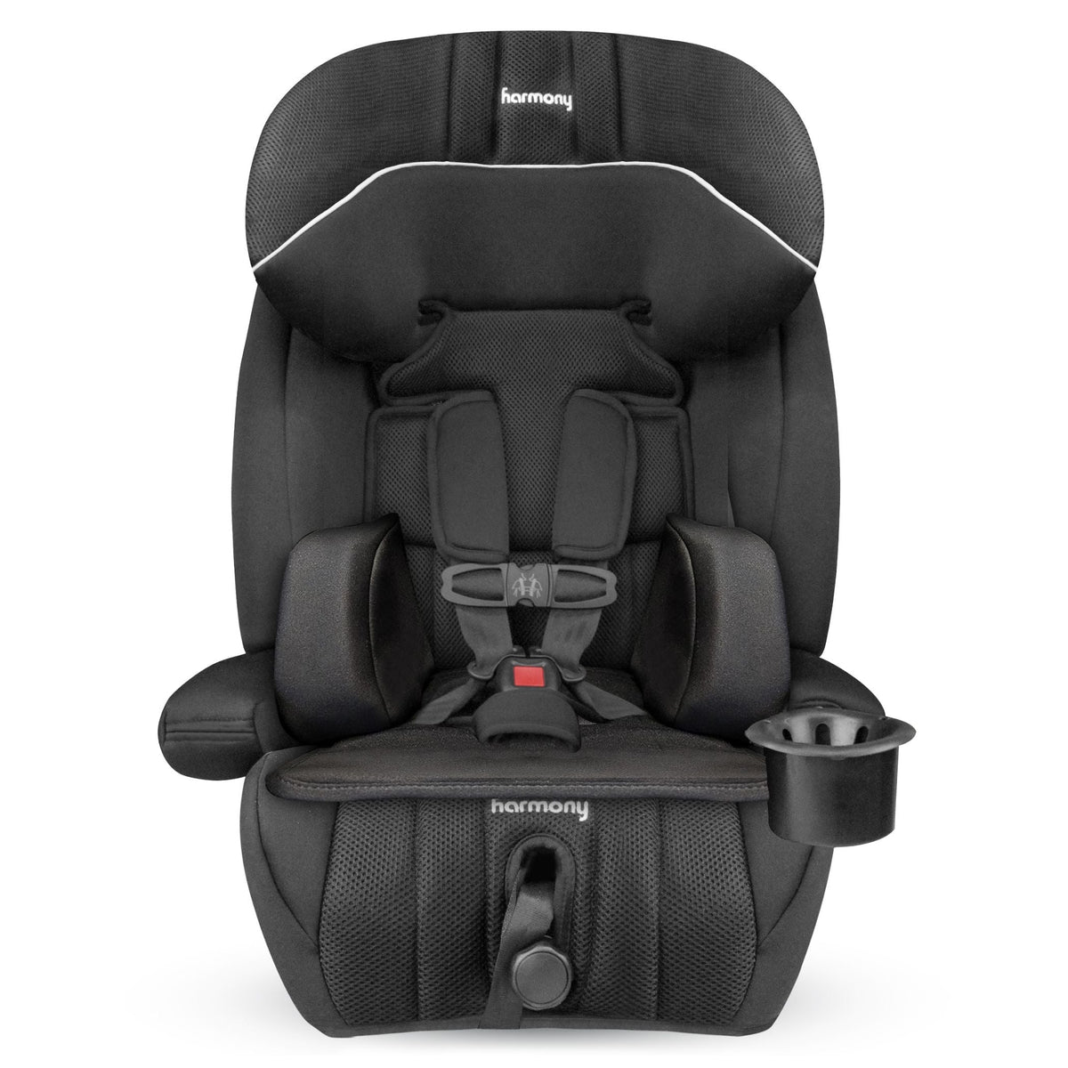 Defender 360 MAX SIP 3-in-1 Car Seat, Fits Kids 27"-57" D1R7 - product image 1