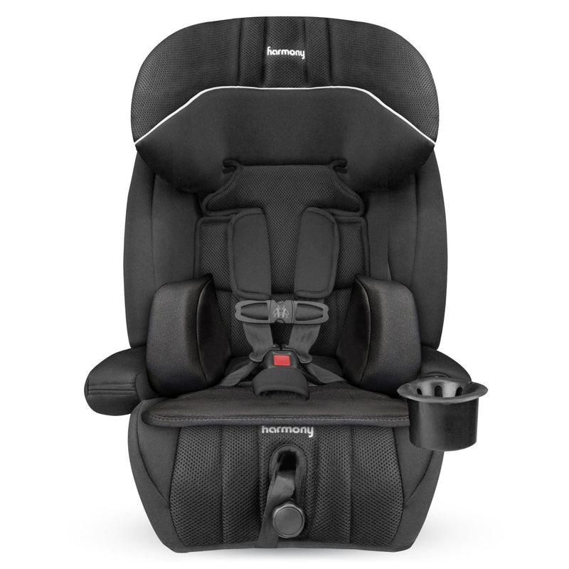 Defender 360 MAX SIP 3-in-1 Car Seat, Fits Kids 27"-57" D1R7