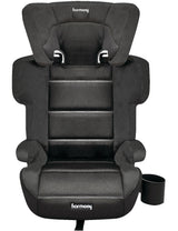 High Back Booster Car Seat with Latch Z2Y2 - product image 1