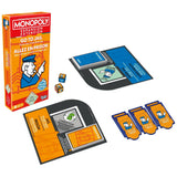 Games Monopoly Go To Jail Expansion Pack for Classic Monopoly Game I7U1 - product image 1