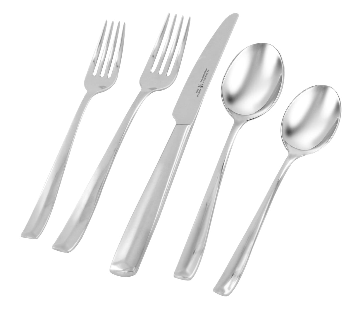 Lani Flatware Set, Serves 4, 20-pc S5Q8 - product image 1