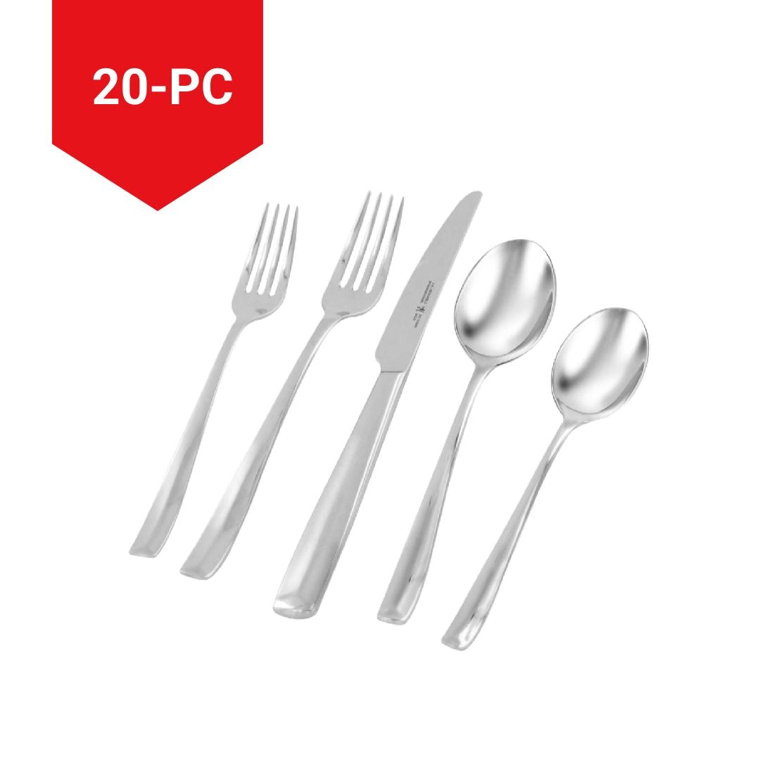 Lani Flatware Set, Serves 4, 20-pc S5Q8 - product image 2