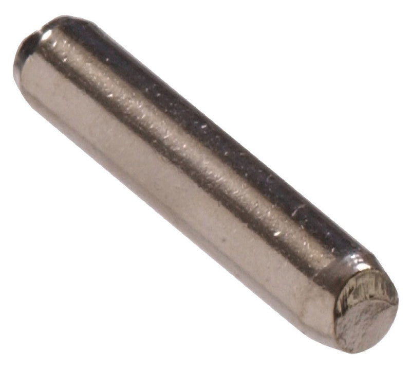 Flat Shelf Support, 0.19-in, Nickel Z7X0