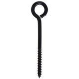 Lag Thread Screw Eye, 5/16 x 5-in C7N8 - product image 1