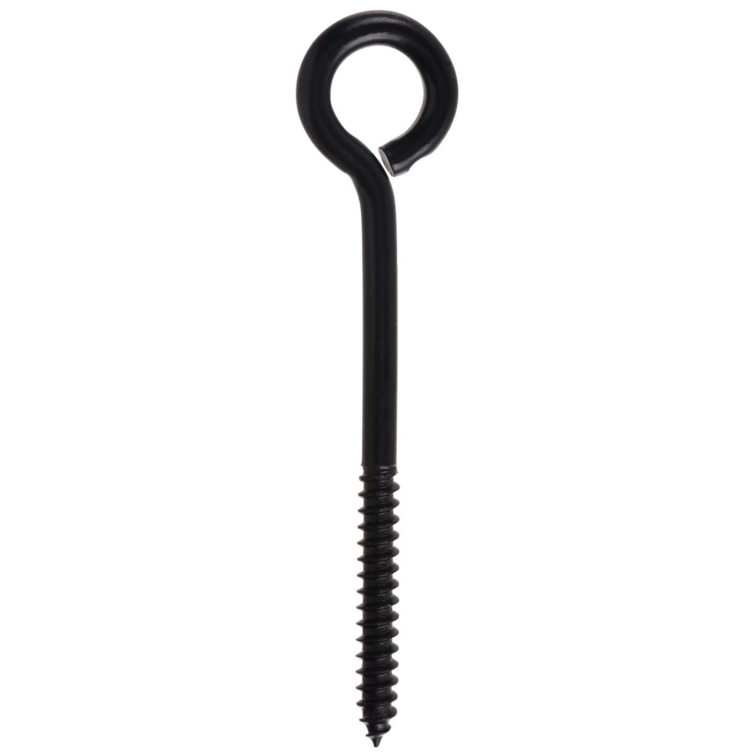 Lag Thread Screw Eye, 5/16 x 5-in C7N8 - product image 1