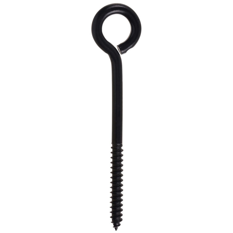 Lag Thread Screw Eye, 5/16 x 5-in C7N8