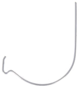 Monkey Hook, For Heavy Objects, 35-lb Capacity D3K8 - product image 1