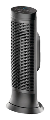 HCE352C Digital Tower Ceramic Space Heater withThermostat, 1500W, Black I1Q2 - product image 1