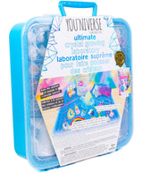 You*Niverse Ultimate Crystal Growing Laboratory Kit For Science & Learning, Ages 12+ E7C4 - product image 1