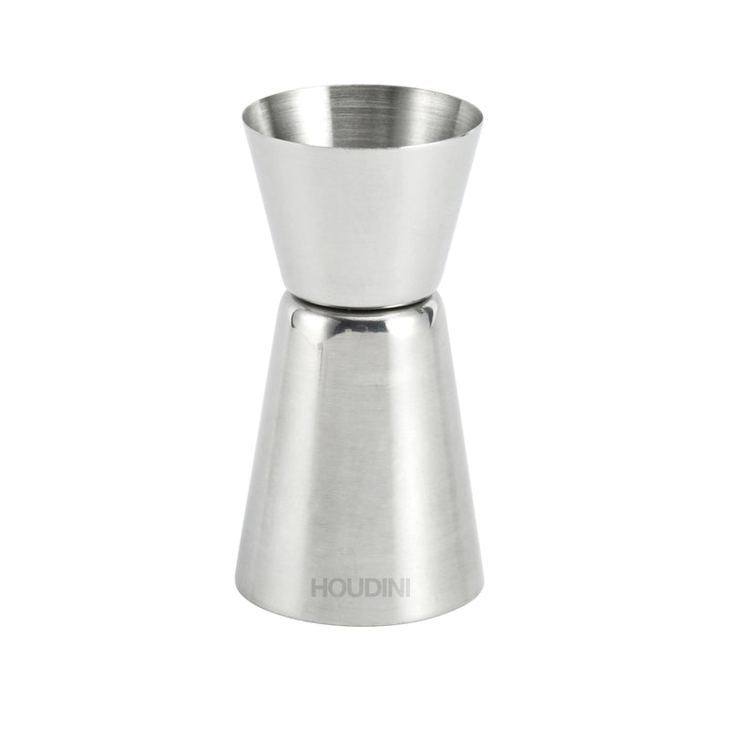 Stainless Steel Double Jigger W1W7
