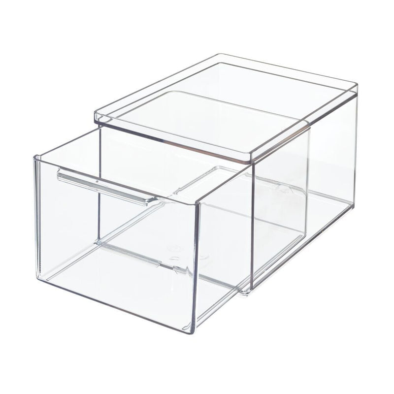 The Home Edit All-Purpose Small Bathroom/Vanity Deep Drawer P9F3