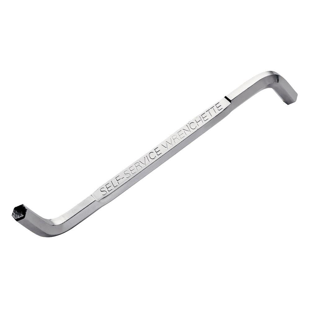 Wrench for Food Waste Disposers N6V1 - product image 1