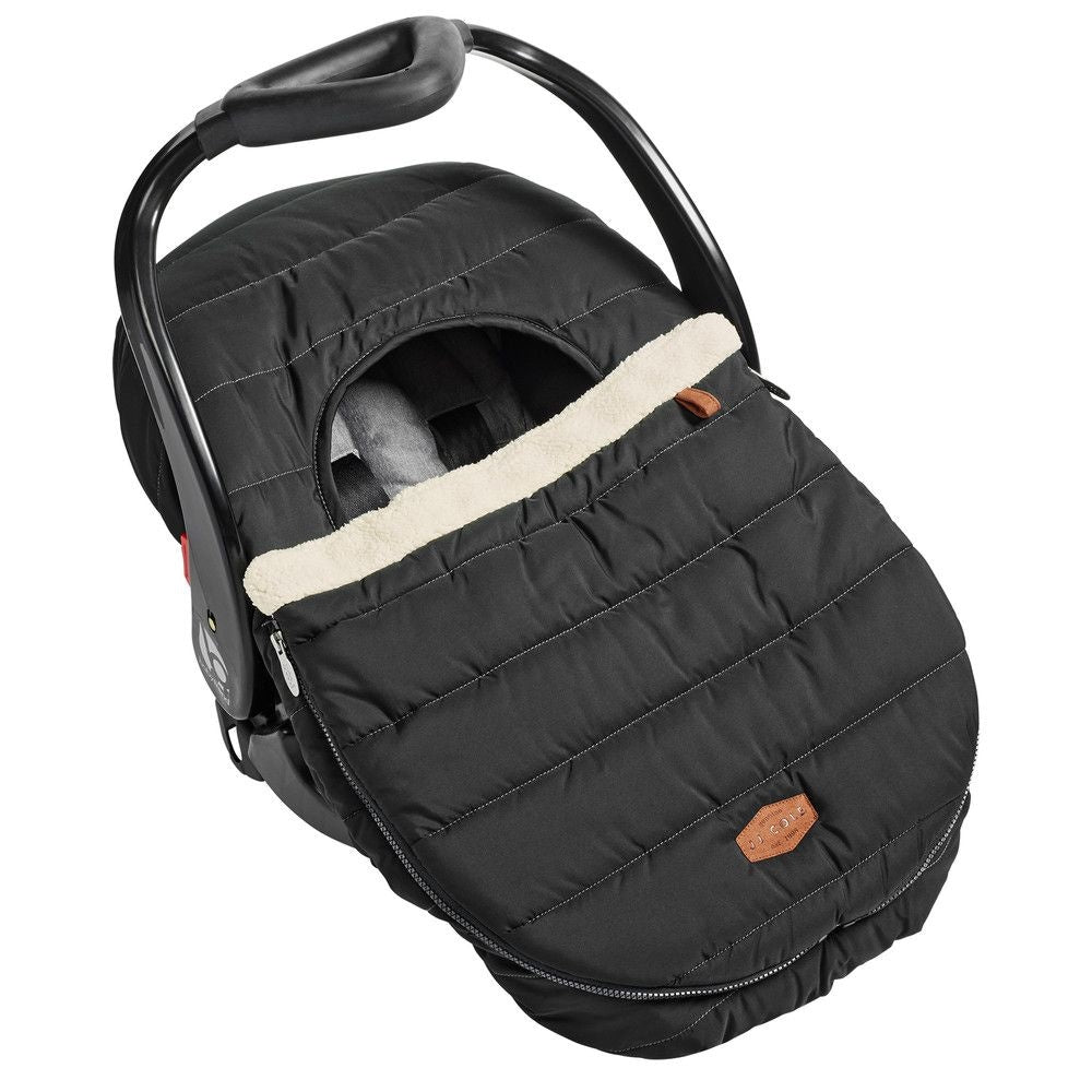 Cole Universal Carseat Cover, Black N1O7 - product image 1