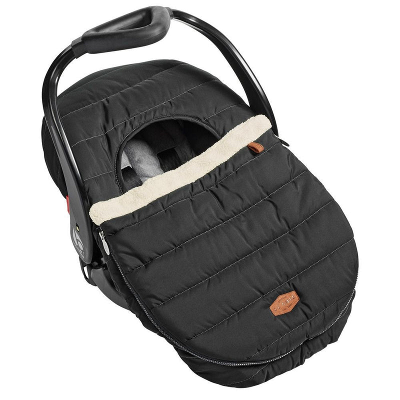 Cole Universal Carseat Cover, Black N1O7