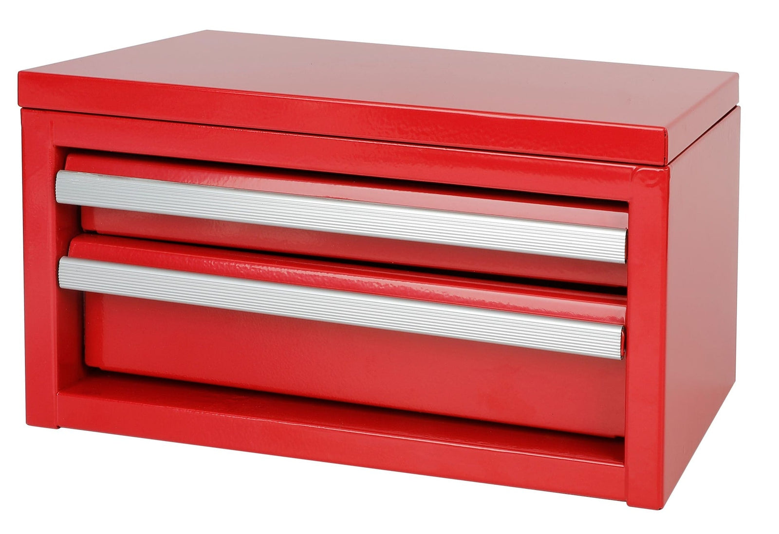 Red Mini Toolbox S4A2 - product image 2