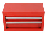 Red Mini Toolbox S4A2 - product image 3